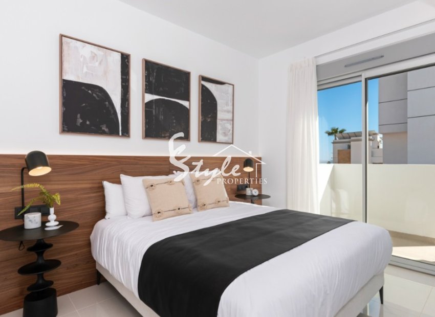 New villa for sale in Ciudad Quesada, Alicante, Costa Blanca. ON1416