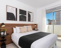 New villa for sale in Ciudad Quesada, Alicante, Costa Blanca. ON1416