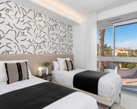 New villa for sale in Ciudad Quesada, Alicante, Costa Blanca. ON1416