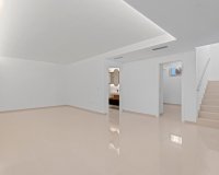 New villa for sale in Ciudad Quesada, Alicante, Costa Blanca. ON1416