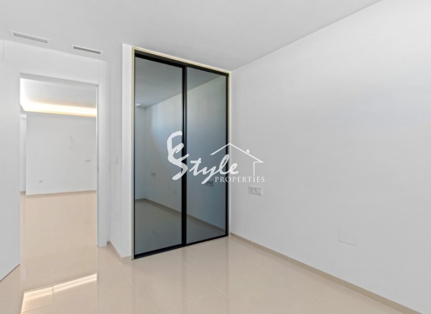 New villa for sale in Ciudad Quesada, Alicante, Costa Blanca. ON1416