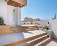 New villa for sale in Ciudad Quesada, Alicante, Costa Blanca. ON1416