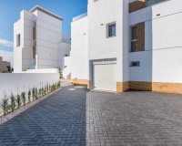 New villa for sale in Ciudad Quesada, Alicante, Costa Blanca. ON1416