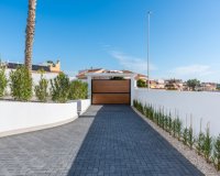 New villa for sale in Ciudad Quesada, Alicante, Costa Blanca. ON1416