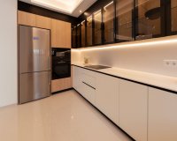 New villa for sale in Ciudad Quesada, Alicante, Costa Blanca. ON1640