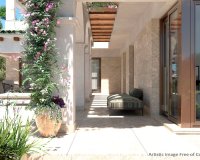 New villa for sale in Ciudad Quesada, Alicante, Costa Blanca. ON1643