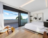 New villa for sale in Ciudad Quesada, Alicante, Costa Blanca. ON1643