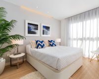 New villa for sale in Ciudad Quesada, Alicante, Costa Blanca. ON1643