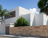 New villa for sale in  Ciudad Quesada, Alicante, Costa Blanca. ON1650