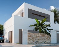 New villa for sale in  Ciudad Quesada, Alicante, Costa Blanca. ON1650
