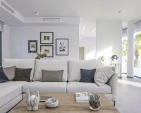 New villa for sale in  Ciudad Quesada, Alicante, Costa Blanca. ON1650