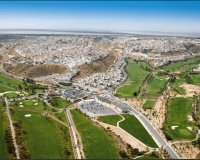 New villa for sale in  Ciudad Quesada, Alicante, Costa Blanca. ON1650