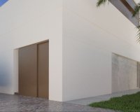 New villa for sale in  Ciudad Quesada, Alicante, Costa Blanca. ON1650