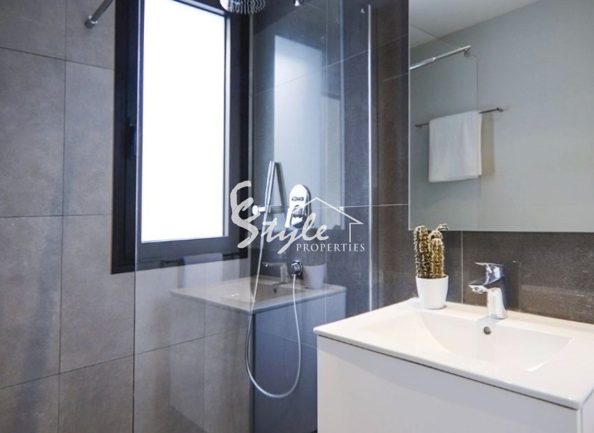 New villa for sale in  Ciudad Quesada, Alicante, Costa Blanca. ON1650