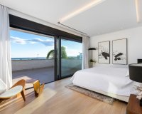 New villa for sale in Ciudad Quesada, Alicante, Costa Blanca. ON1700