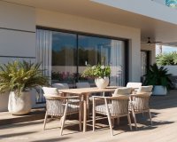 New villa for sale in Ciudad Quesada, Alicante, Costa Blanca. ON1701