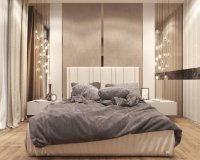 New villa for sale in Ciudad Quesada, Alicante, Costa Blanca. ON1807