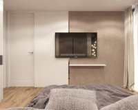 New villa for sale in Ciudad Quesada, Alicante, Costa Blanca. ON1807