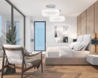 New villa for sale in Ciudad Quesada, Alicante, Costa Blanca. ON1807