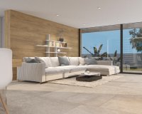 New villa for sale in Ciudad Quesada, Alicante, Costa Blanca. ON1807