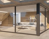 New villa for sale in Ciudad Quesada, Alicante, Costa Blanca. ON1807