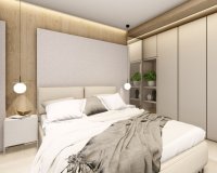 New villa for sale in  Ciudad Quesada, Alicante, Costa Blanca. ON1869