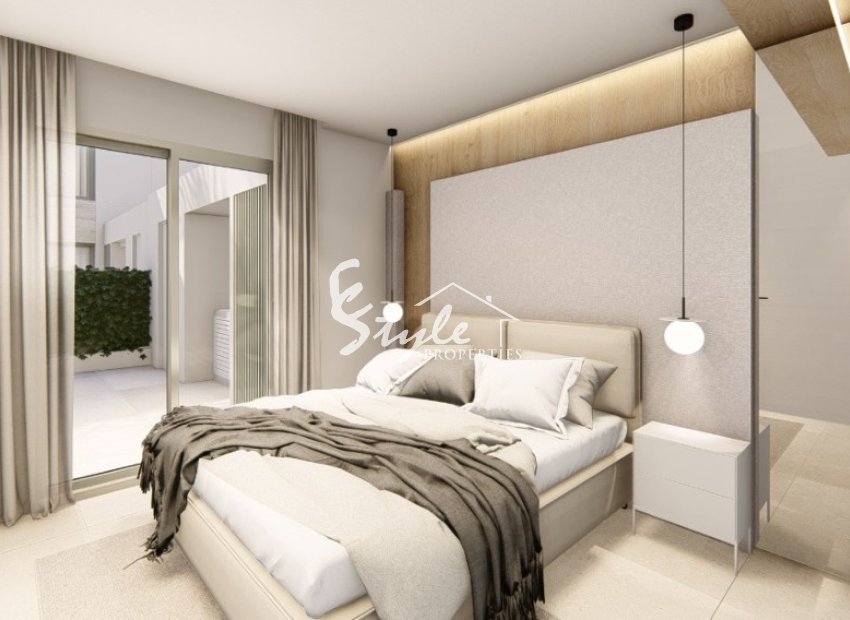 New villa for sale in  Ciudad Quesada, Alicante, Costa Blanca. ON1869