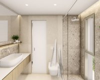 New villa for sale in  Ciudad Quesada, Alicante, Costa Blanca. ON1869