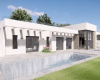 New villa for sale in  Ciudad Quesada, Alicante, Costa Blanca. ON1894