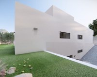 New villa for sale in  Ciudad Quesada, Alicante, Costa Blanca. ON1894