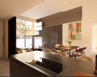 New villa for sale in  Ciudad Quesada, Alicante, Costa Blanca. ON1894