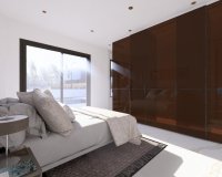 New villa for sale in  Ciudad Quesada, Alicante, Costa Blanca. ON1894