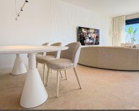 New villa for sale in  Ciudad Quesada, Alicante, Costa Blanca. ON1898