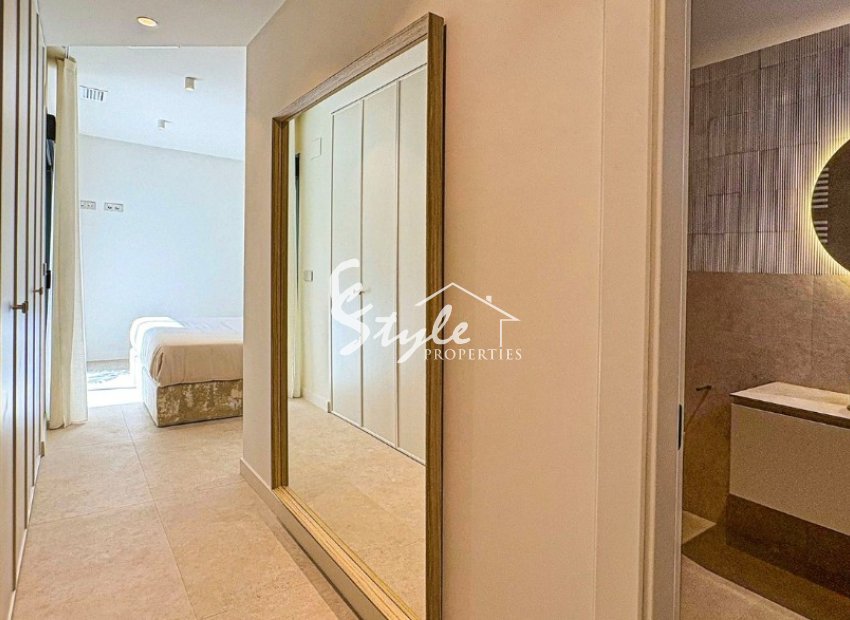 New villa for sale in  Ciudad Quesada, Alicante, Costa Blanca. ON1898