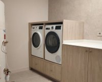 New villa for sale in  Ciudad Quesada, Alicante, Costa Blanca. ON1898