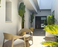 New villa for sale in  Ciudad Quesada, Alicante, Costa Blanca. ON1898