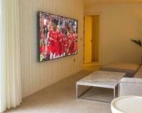 New villa for sale in  Ciudad Quesada, Alicante, Costa Blanca. ON1898