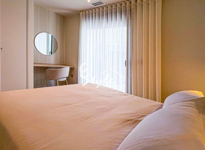 New villa for sale in  Ciudad Quesada, Alicante, Costa Blanca. ON1898