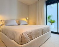 New villa for sale in  Ciudad Quesada, Alicante, Costa Blanca. ON1898