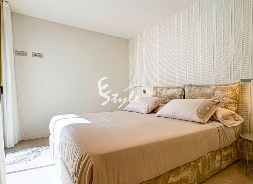 New villa for sale in  Ciudad Quesada, Alicante, Costa Blanca. ON1898