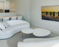 New villa for sale in  Ciudad Quesada, Alicante, Costa Blanca. ON1898