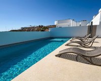 New villa for sale in  Ciudad Quesada, Alicante, Costa Blanca. ON1898