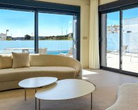 New villa for sale in  Ciudad Quesada, Alicante, Costa Blanca. ON1898