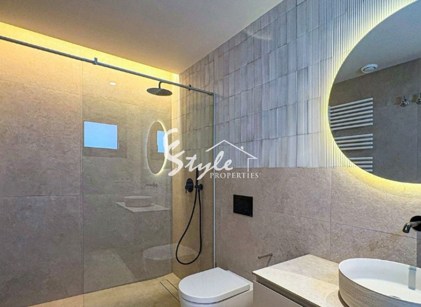 New villa for sale in  Ciudad Quesada, Alicante, Costa Blanca. ON1898