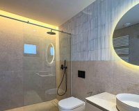 New villa for sale in  Ciudad Quesada, Alicante, Costa Blanca. ON1898