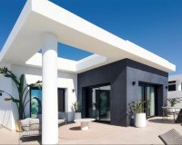 New villa for sale in  Ciudad Quesada, Alicante, Costa Blanca. ON1900