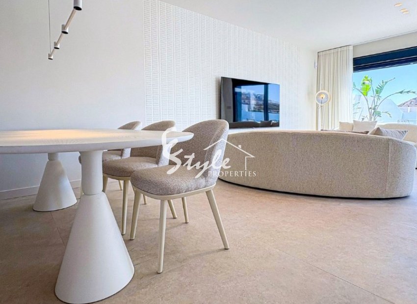 New villa for sale in  Ciudad Quesada, Alicante, Costa Blanca. ON1900