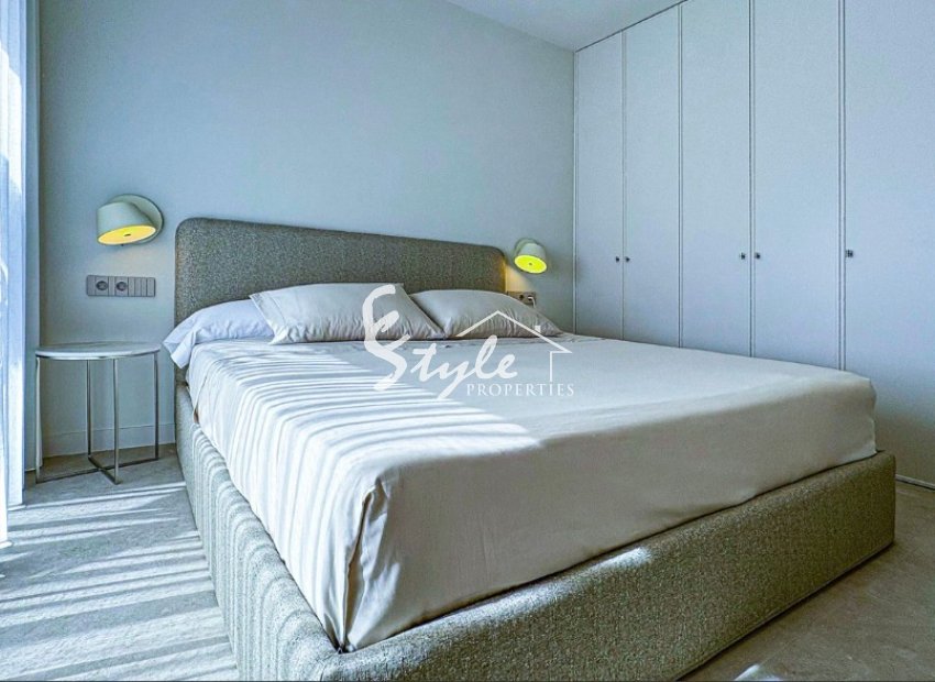 New villa for sale in  Ciudad Quesada, Alicante, Costa Blanca. ON1900