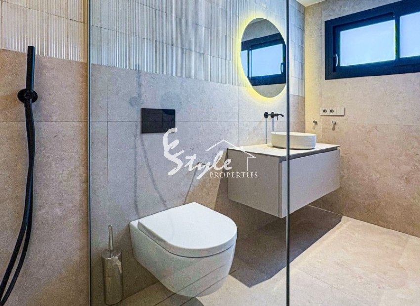 New villa for sale in  Ciudad Quesada, Alicante, Costa Blanca. ON1900