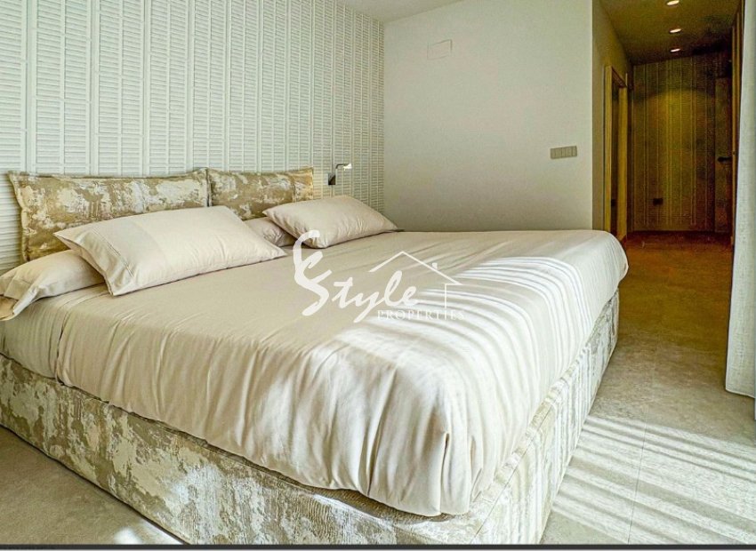 New villa for sale in  Ciudad Quesada, Alicante, Costa Blanca. ON1900